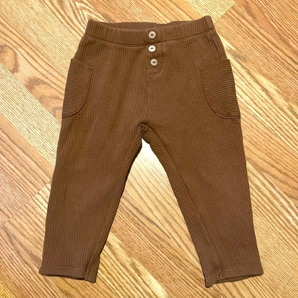 Toddler Zara Pants